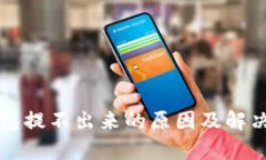 小狐狸钱包提不出来的原因及解决方法解析